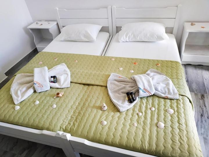 Cactus Beach Paros Logaras Ngoại thất bức ảnh